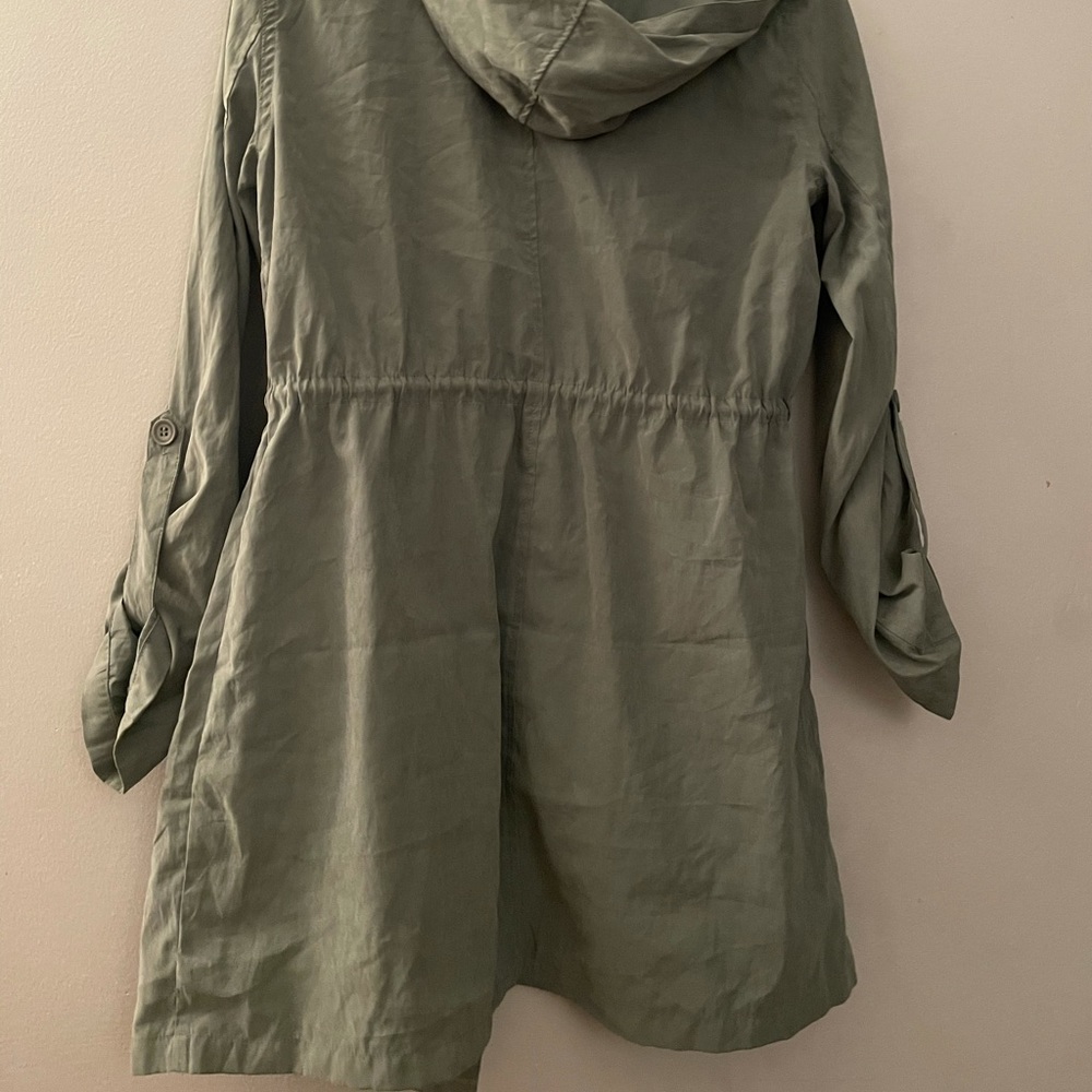 Forever 21 Jacket - Picture 3 of 7